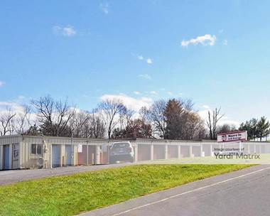 Storage Units for Rent available at 902 NY-17M, Middletown, NY 10940