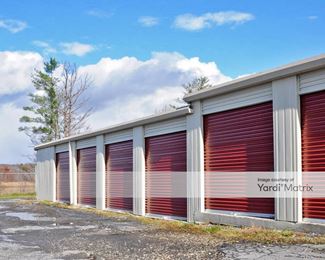 Photo 3 of Columbia Self Storage - 902 NY-17M, Middletown, NY
