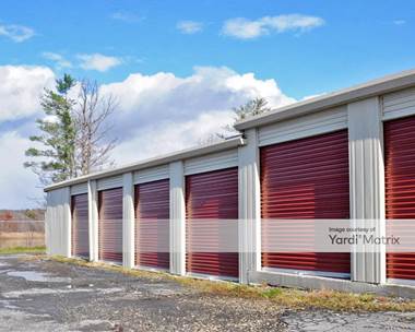 Storage Units for Rent available at 902 NY-17M, Middletown, NY 10940