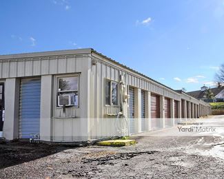 Photo 4 of Columbia Self Storage - 902 NY-17M, Middletown, NY