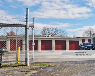 Photo 5 of Columbia Self Storage - 902 NY-17M, Middletown, NY