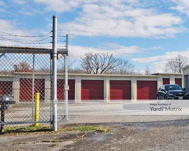 Storage Units for Rent available at 902 NY-17M, Middletown, NY 10940