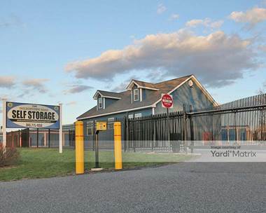 Storage Units for Rent available at 1168 Dolsontown Road, Middletown, NY 10940