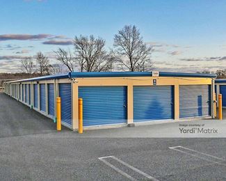 Photo 2 of Dolsontown Road Self Storage - 1168 Dolsontown Road, Middletown, NY