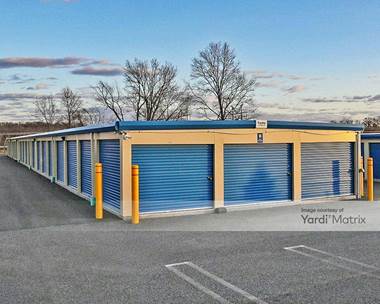 Storage Units for Rent available at 1168 Dolsontown Road, Middletown, NY 10940