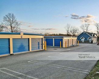 Photo 3 of Dolsontown Road Self Storage - 1168 Dolsontown Road, Middletown, NY