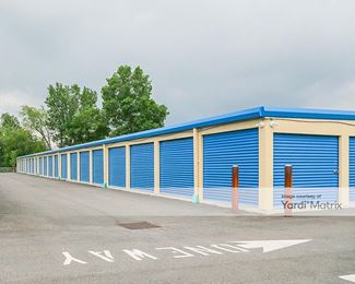 Photo 5 of Dolsontown Road Self Storage - 1168 Dolsontown Road, Middletown, NY