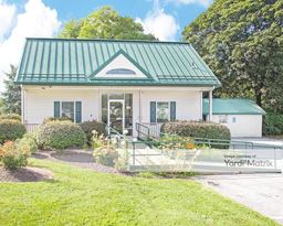 Image for All Space Storage - 189 Manchester Road, Poughkeepsie, NY