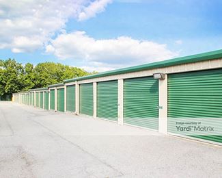 Photo 2 of All Space Storage - 189 Manchester Road, Poughkeepsie, NY