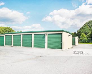 Photo 3 of All Space Storage - 189 Manchester Road, Poughkeepsie, NY