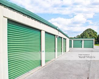 Photo 4 of All Space Storage - 189 Manchester Road, Poughkeepsie, NY
