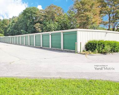 Storage Units for Rent available at 1190 U.S. 9, Wappingers Falls, NY 12590