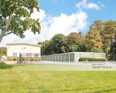 Storage Units for Rent available at 1190 U.S. 9, Wappingers Falls, NY 12590