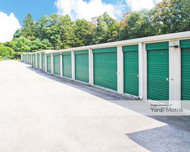 Storage Units for Rent available at 1190 U.S. 9, Wappingers Falls, NY 12590