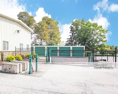 Storage Units for Rent available at 1190 U.S. 9, Wappingers Falls, NY 12590