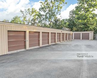 Photo 3 of Prime Storage - 5 Mill Lane, Pleasant Valley, NY