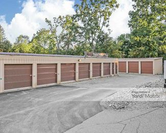 Photo 4 of Prime Storage - 5 Mill Lane, Pleasant Valley, NY
