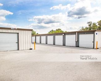 Photo 2 of CubeSmart Self Storage - 212 Van Wagner Road, Poughkeepsie, NY