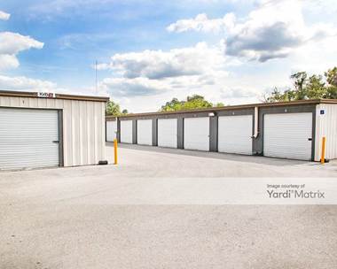 Storage Units for Rent available at 212 Van Wagner Road, Poughkeepsie, NY 12603