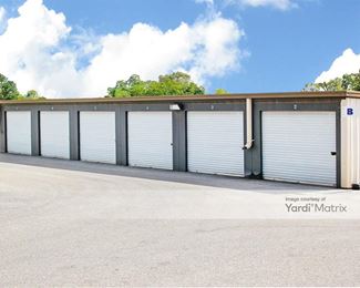 Photo 3 of CubeSmart Self Storage - 212 Van Wagner Road, Poughkeepsie, NY