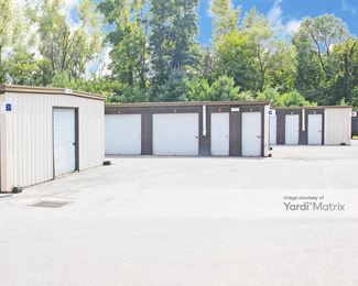 Photo 4 of CubeSmart Self Storage - 212 Van Wagner Road, Poughkeepsie, NY
