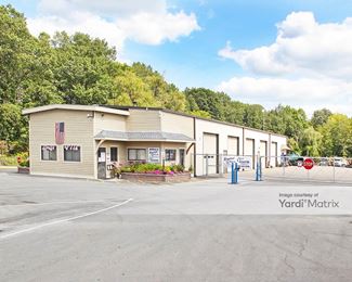 Photo 5 of CubeSmart Self Storage - 212 Van Wagner Road, Poughkeepsie, NY