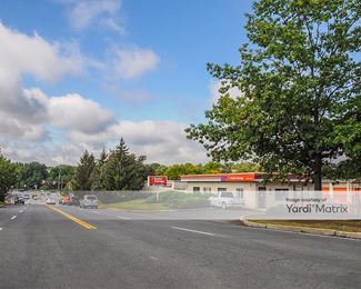 Photo 1 of Public Storage - 203 New Clarkstown Road, Spring Valley, NY
