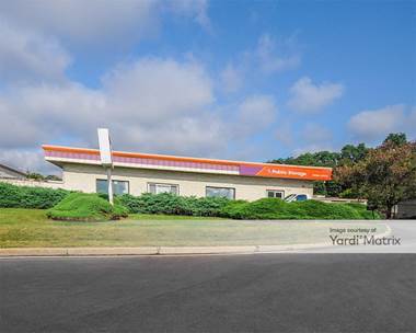 Storage Units for Rent available at 203 New Clarkstown Road, Spring Valley, NY 10977