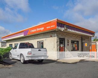 Photo 3 of Public Storage - 203 New Clarkstown Road, Spring Valley, NY