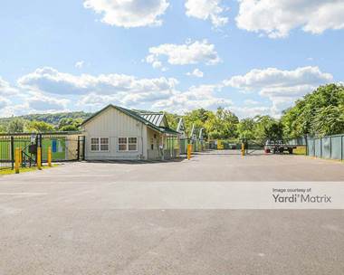 Storage Units for Rent available at 1111 State Route 17M, Monroe, NY 10950