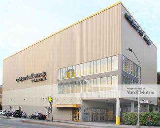 Photo 1 of Safeguard Self Storage - 188 South Broadway, Yonkers, NY
