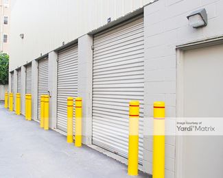 Photo 2 of Safeguard Self Storage - 188 South Broadway, Yonkers, NY