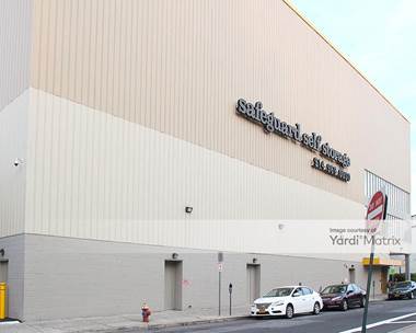Storage Units for Rent available at 188 South Broadway, Yonkers, NY 10705