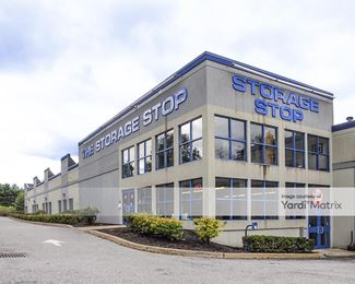Photo 1 of Storage Stop, The - 1613 Route 300 Avenue, Newburgh, NY