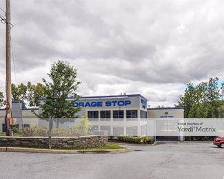 Photo 2 of Storage Stop, The - 1613 Route 300 Avenue, Newburgh, NY