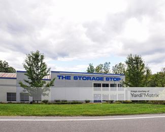 Photo 3 of Storage Stop, The - 1613 Route 300 Avenue, Newburgh, NY