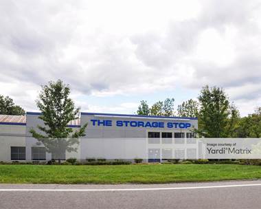 Storage Units for Rent available at 1613 Route 300 Avenue, Newburgh, NY 12550