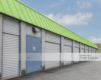 Photo 1 of Extra Space Storage - 1639 Route 22, Brewster, NY