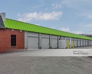 Photo 2 of Extra Space Storage - 1639 Route 22, Brewster, NY