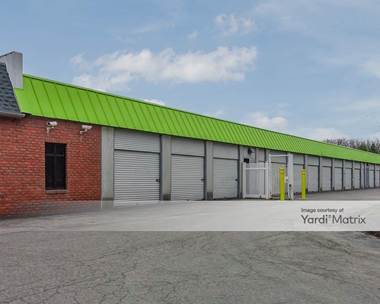 Storage Units for Rent available at 1639 Route 22, Brewster, NY 10509