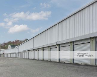 Photo 3 of Extra Space Storage - 1639 Route 22, Brewster, NY