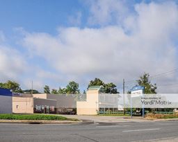 Image for Extra Space Storage - 361 West NY-59, Nanuet, NY