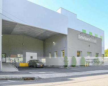 Storage Units for Rent available at 1 Holland Avenue, White Plains, NY 10603