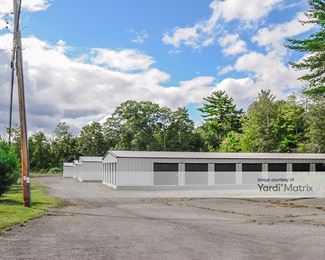 Photo 2 of Ashokan Store-It - 1 Ridge Road, Shokan, NY