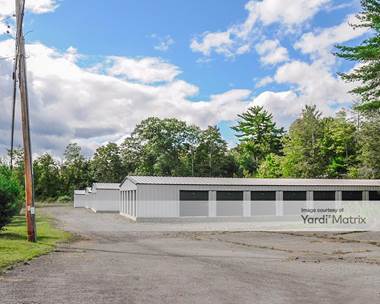 Storage Units for Rent available at 1 Ridge Road, Shokan, NY 12481