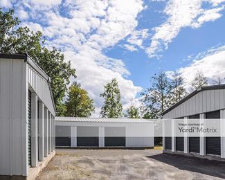 Photo 4 of Ashokan Store-It - 1 Ridge Road, Shokan, NY