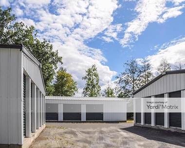 Storage Units for Rent available at 1 Ridge Road, Shokan, NY 12481