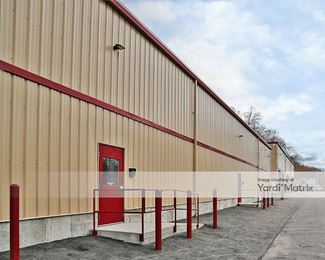 Photo 2 of Cortlandt Self Storage - 44 Regina Avenue, Mohegan Lake, NY