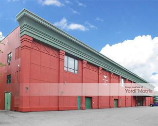 Photo 1 of Katonah Self Storage - 341 Railroad Avenue, Bedford Hills, NY