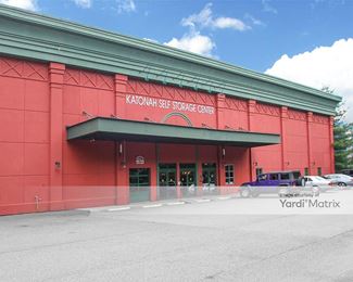 Photo 2 of Katonah Self Storage - 341 Railroad Avenue, Bedford Hills, NY